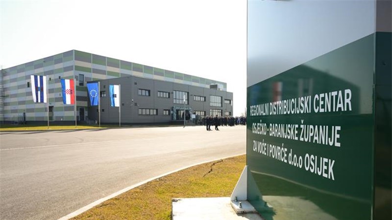 Modernizacijom poljoprivredne infrastrukture do veće proizvodnje i bolje kvalitete hrane